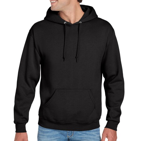 NuBlend ® Pullover Hooded Sweatshirt Thumbnail