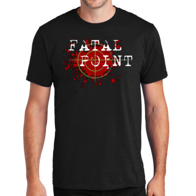 Blood Splatter Tee Thumbnail