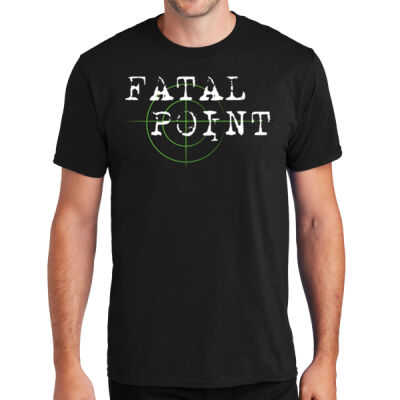 Fatal Point Tee Thumbnail