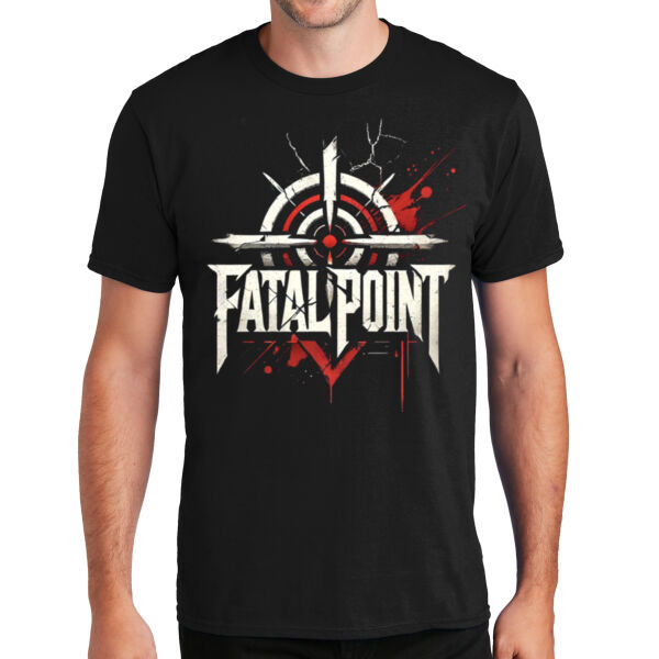 Badass Tee Thumbnail