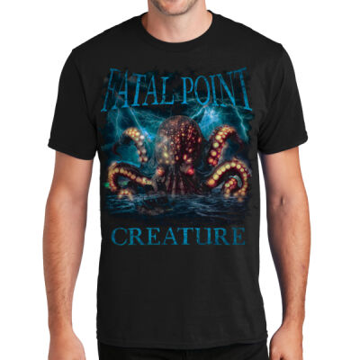 Creature Tee Thumbnail