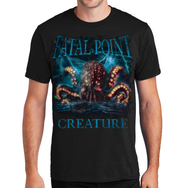 Creature Tee Thumbnail