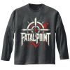 Perfect Weight ® Long Sleeve Tee Thumbnail