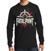 Tall Long Sleeve Essential Tee Thumbnail